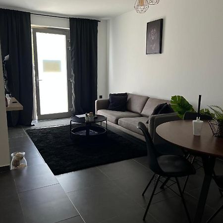 Fds Cosy Apartment Gent Eksteriør bilde