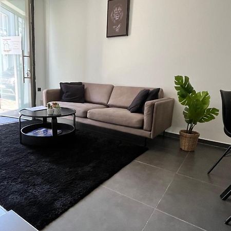 Fds Cosy Apartment Gent Eksteriør bilde